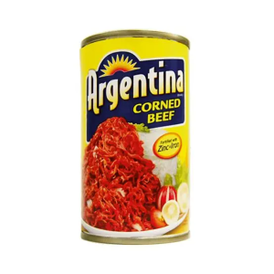 CG-ARG175 Argentina Corned Beef (175g)