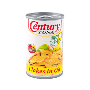 CG-CENT155 Century Tuna (155g)