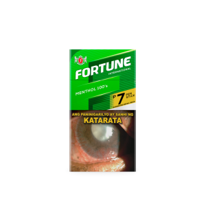 CG-FOR Fortune (sticks)