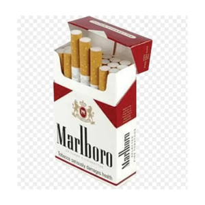 CG-MAR Marlboro Red (sticks)