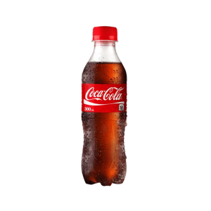 DC-CCM300 Coca-Cola Mismo (300ml)