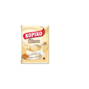 DC-KOPB Kopiko Blanca sachets