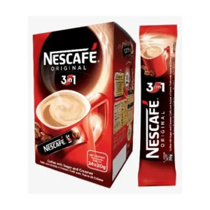 DC-NES3 Nescafe 3-in-1 sachets
