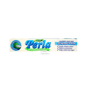 HN-PER110 Perla Laundry Bar (110g)