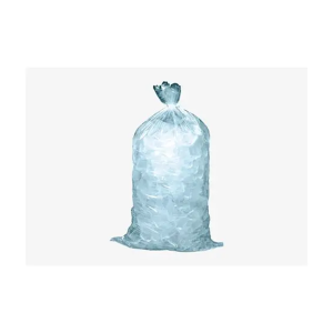 MS-ICE Ice (plastic bags)