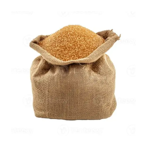 RS-BS50 Brown Sugar (50kg sack)