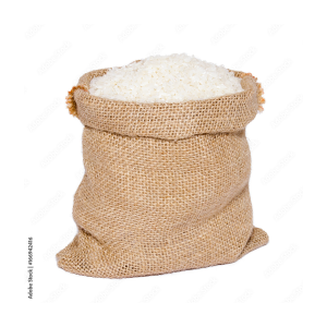 RS-RICE25 Rice (25kg sack)