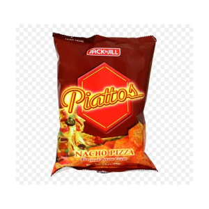 SN-PIA Piattos Chips