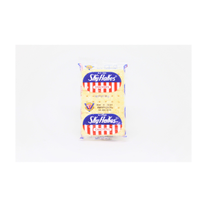 SN-SKY SkyFlakes Crackers